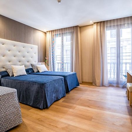 Hotel Rialto Barcelona Luaran gambar
