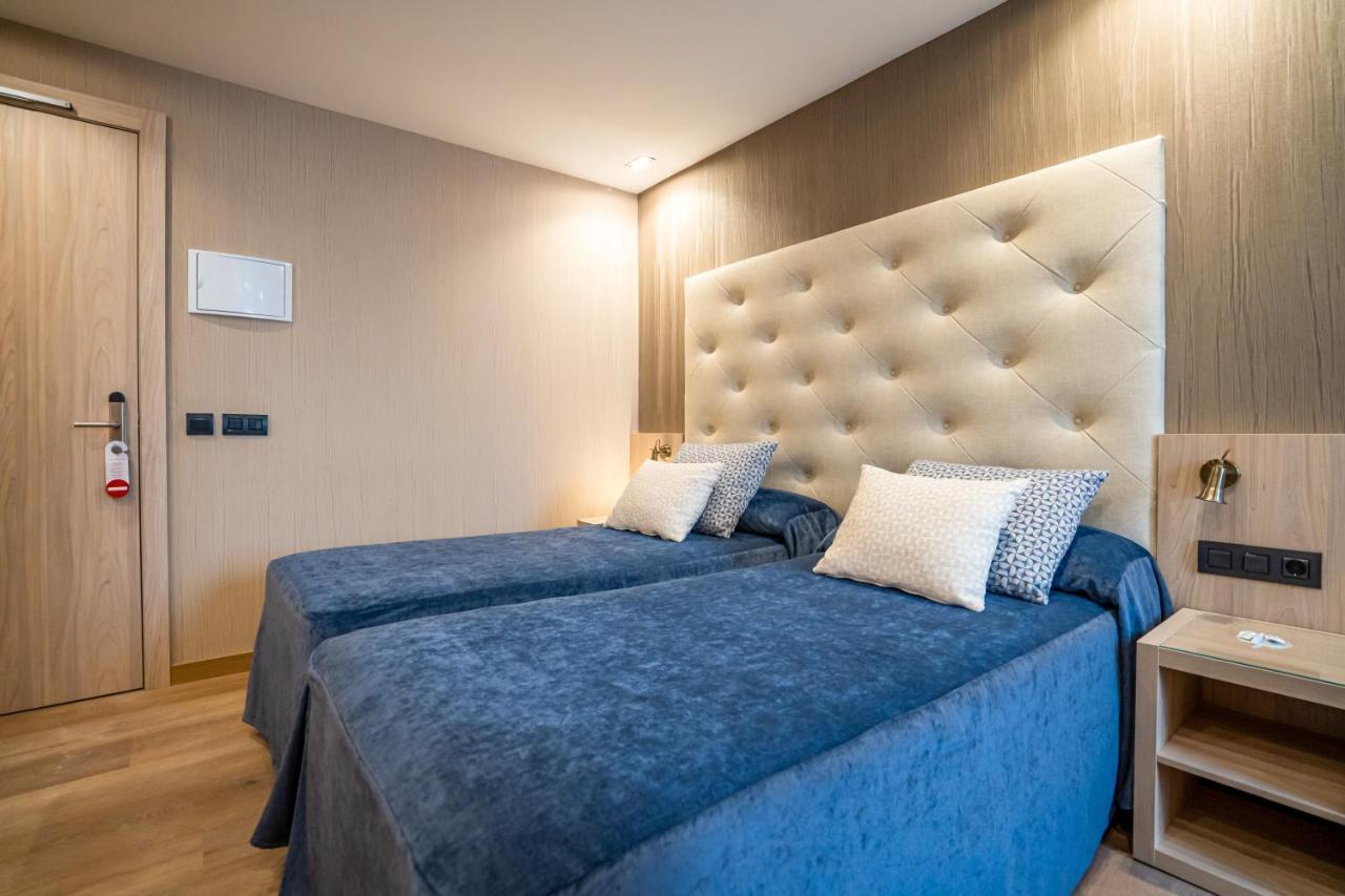 Hotel Rialto Barcelona Luaran gambar