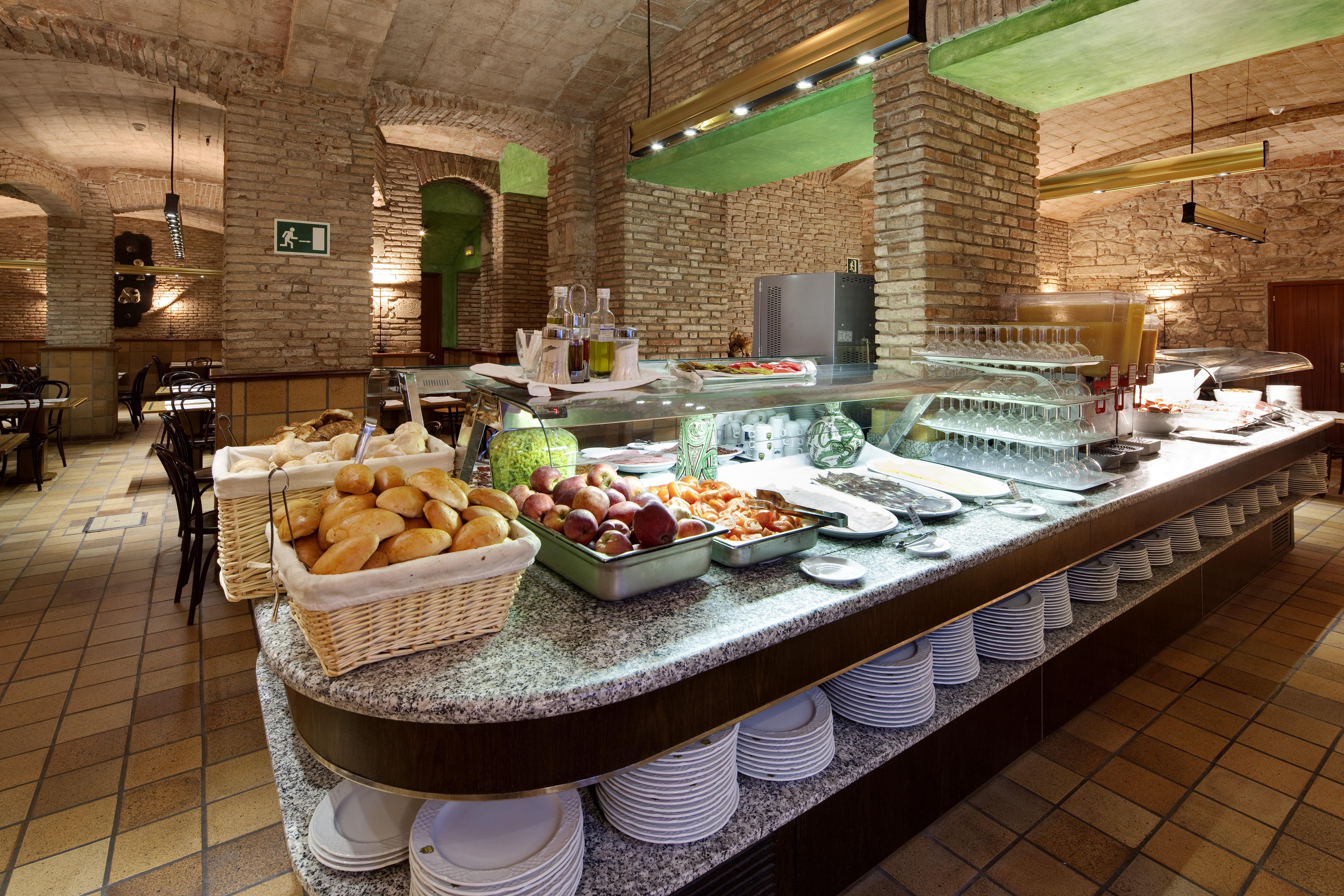 Hotel Rialto Barcelona Luaran gambar