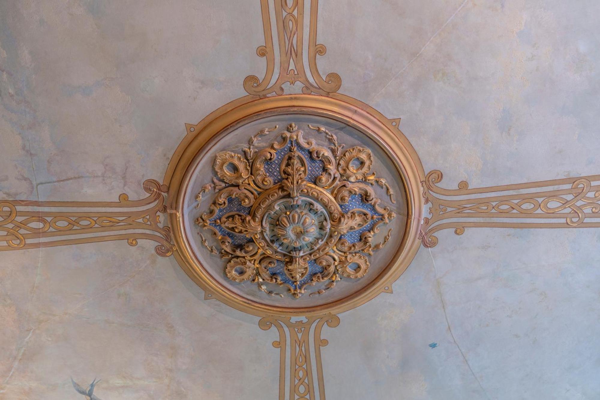 Hotel Rialto Barcelona Luaran gambar