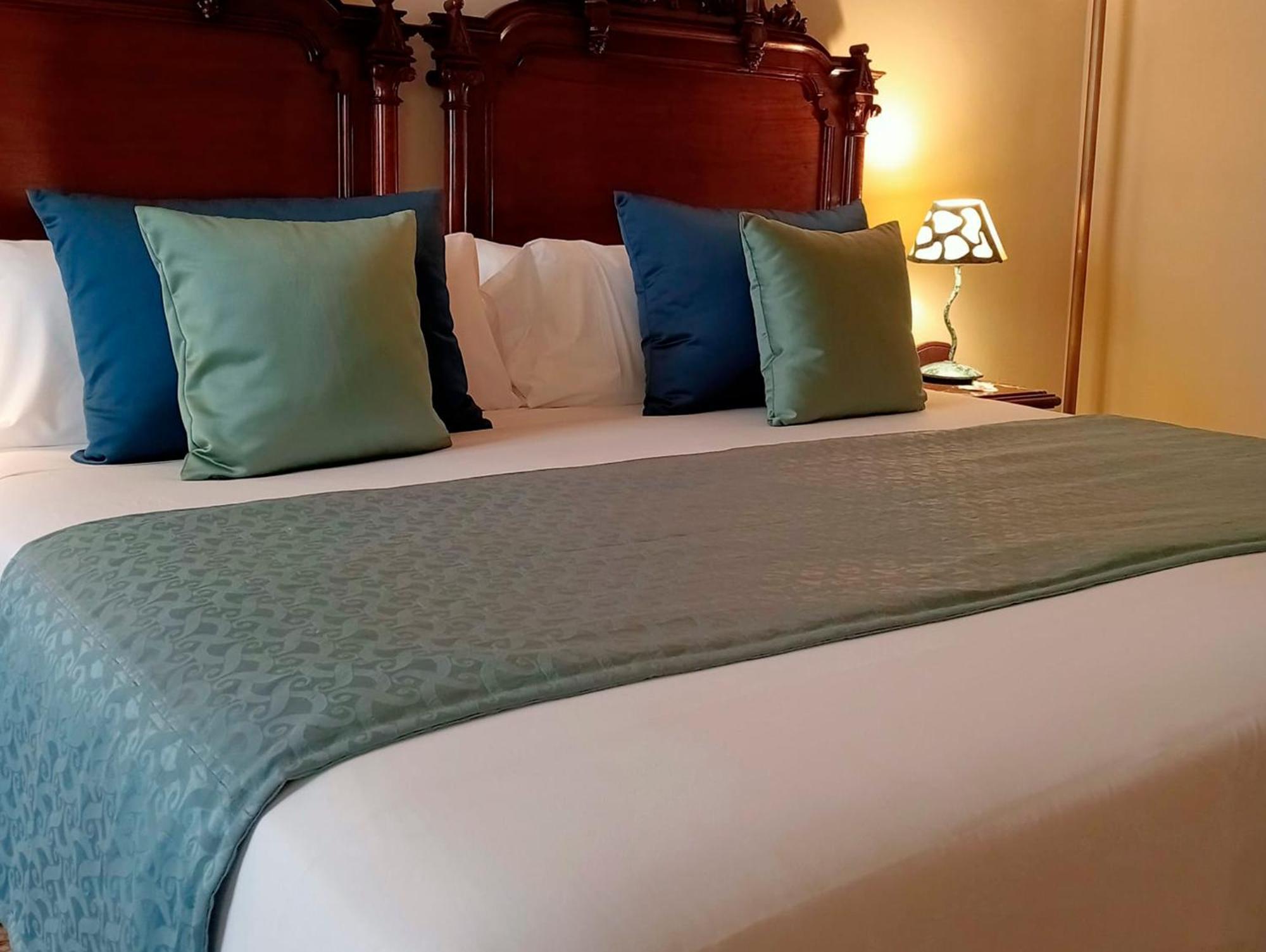 Hotel Rialto Barcelona Luaran gambar