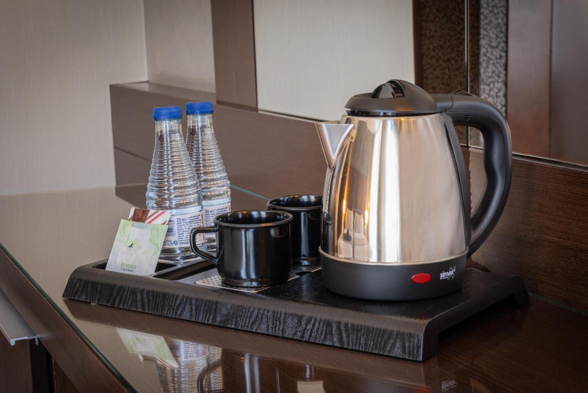 Hotel Rialto Barcelona Bilik gambar