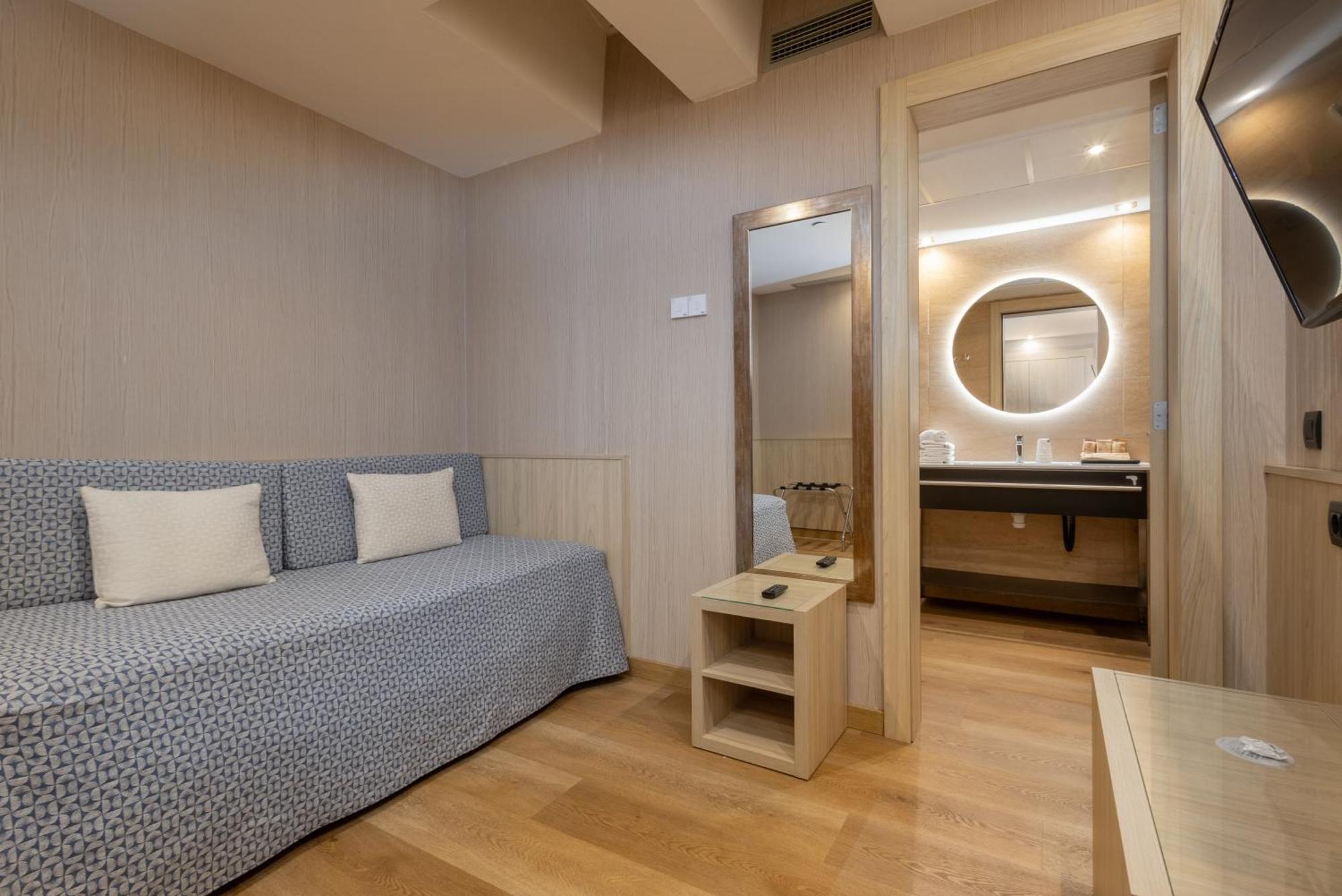 Hotel Rialto Barcelona Bilik gambar