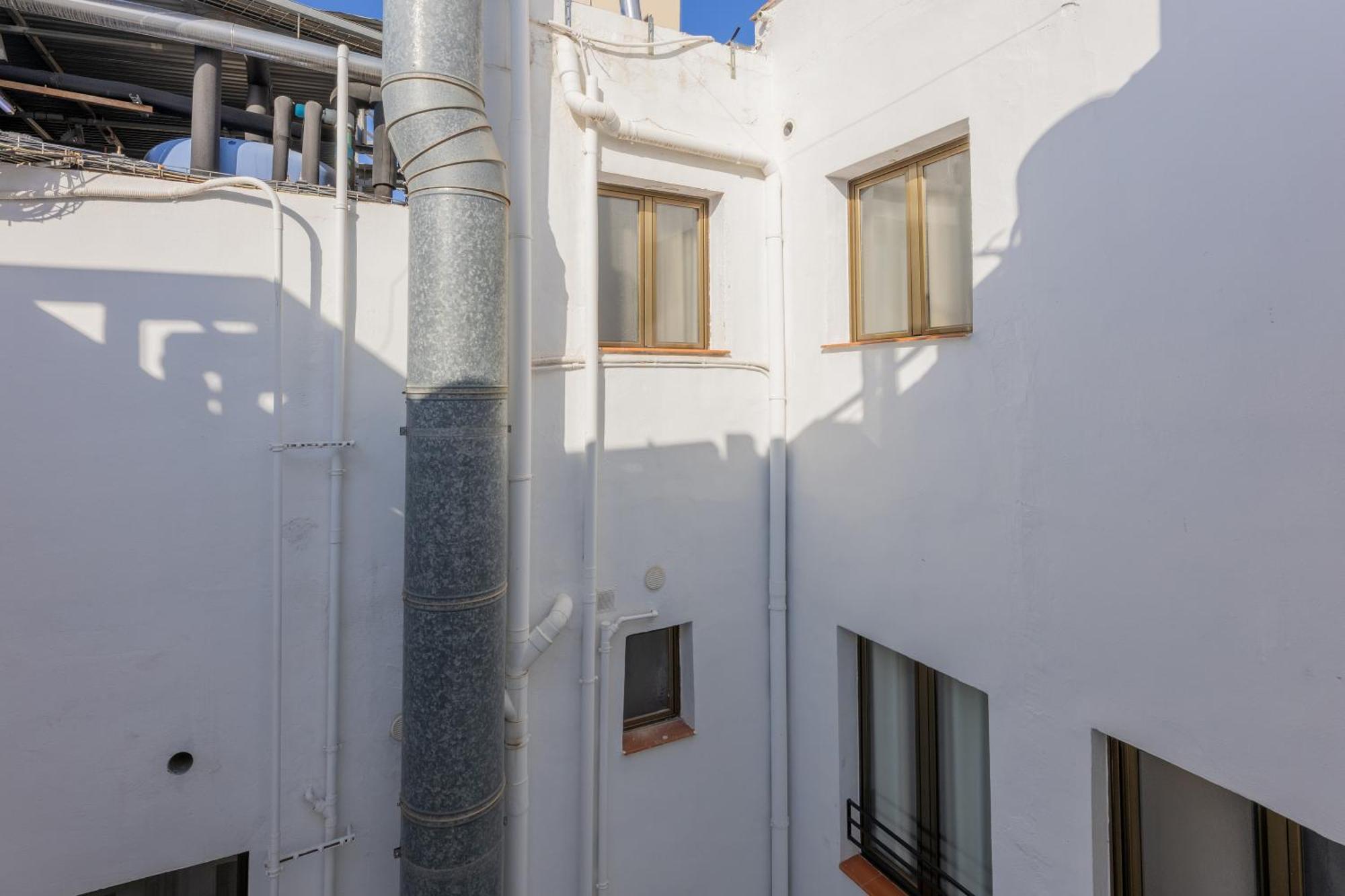Hotel Rialto Barcelona Bilik gambar